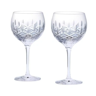 Image of Royal Doulton Ashmere Gin BalloonSet of 2