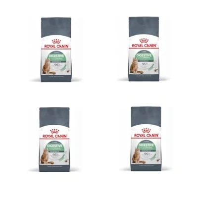 Image of Royal Canin Digestive Care Adult Dry Cat Food, 0.4kg