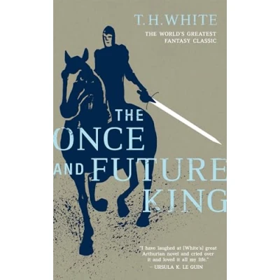 Image of The Once and Future King: 1