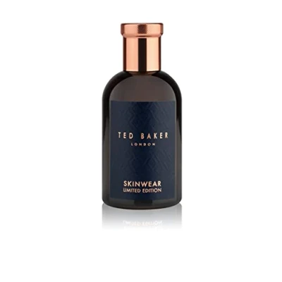 Image of Ted Baker Skinwear Eau de Toilette 100ml Spray 2021 Edition