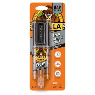 Image of Gorilla Epoxy 25ml