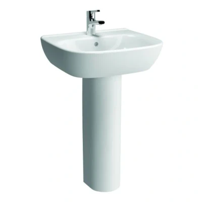 Image of Vitra Zentrum Full Pedestal 6408L003 0156