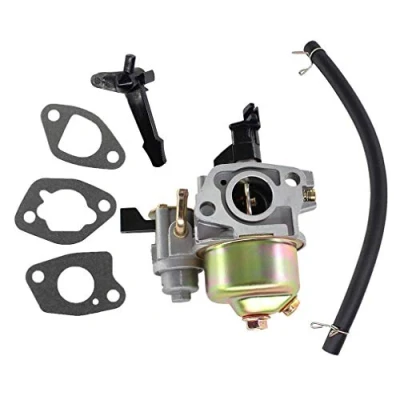 Image of AISEN Carburettor for HP1100S &amp; HP1300S Scheppach Vibrating Plate / 90013 7893