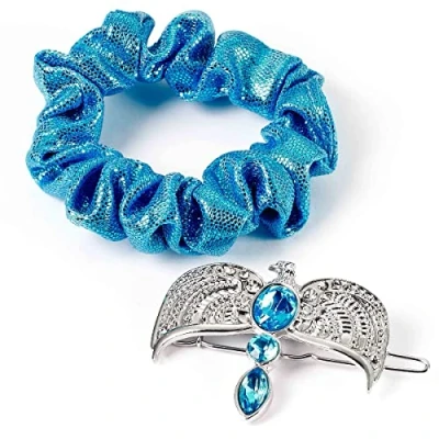 Image of Official Harry Potter Diadem Hair Accessory Set by The Carat Shop