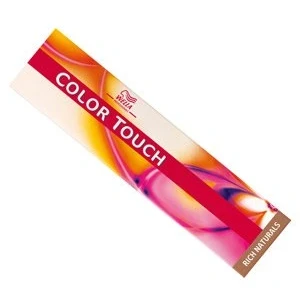 Image of Wella Color Touch Rich Naturals 9/16 Very Light Ash Violet Blonde Semi Permanent Hair Colour / Tint 60ml Tubes