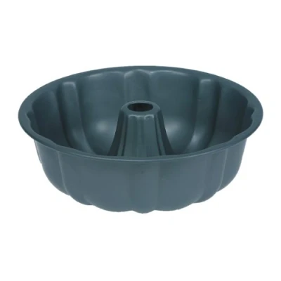 Image of Dexam N/S Fluted Cake Pan 24cmx8cm/9.5&quot; x3