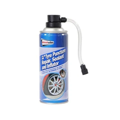 Image of Tyre Saver