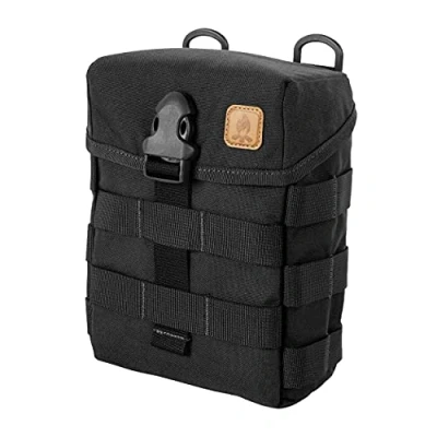 Image of Helikon Tex E&amp;E POUCH Cordura Black