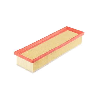 Image of 5Q0129620C Air Filter UFI 30.587.00 80mm 177mm 292mm Insert VOLKSWAGEN: Golf 7, Passat B8 Saloon, Variant