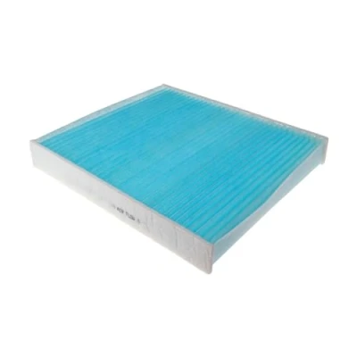 Image of 87139WC004 Pollen Filter BLUE PRINT ADK82513 211mm 189mm 29mm SUZUKI: Vitara IV Off Road, SWIFT 4, SX4 I Hatchback