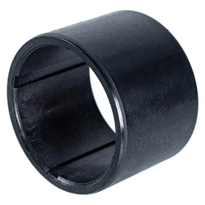 Image of 06337190103, 81930210410, 81930210449 Bush, stub axle pin FEBI BILSTEIN 108227 39mm