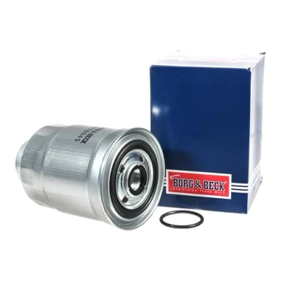 Image of Fuel Filter Fits: Mitsubishi L200 1996 06