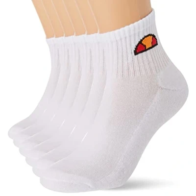 Image of Ellesse Rilla Sock, White, 35