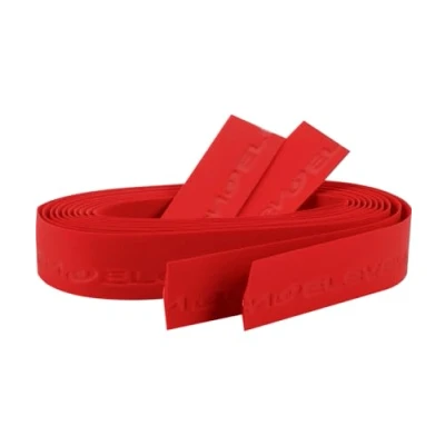 Image of Bike Ribbon Cork Plus Road Handle Bar Tape Red