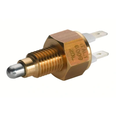 Image of 020941521A Switch, reverse light HELLA 6ZF 004 842 001 VOLKSWAGEN: GOLF 2, Polo II Hatchback, Jetta 2