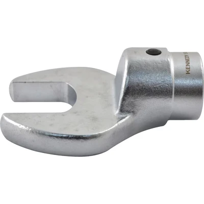 Image of Kennedy Open Ended, Spigot End Spanner, 22mm Spigot, 32mm