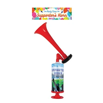 Image of Henbrandt Supporters Air Horn