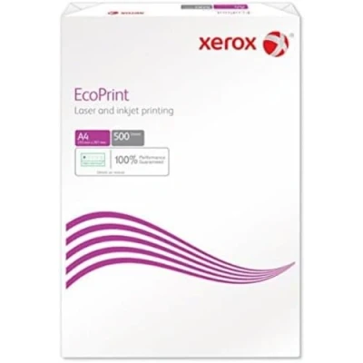 Image of Xerox A4 White Copier Paper Ream