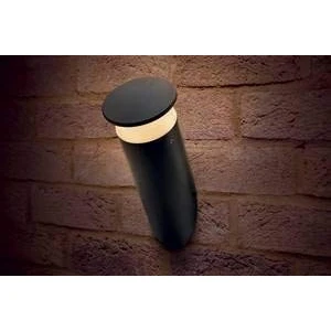 Image of Integral Bough Outdoor LED Wall Light 9w 3000K 420lm IP65