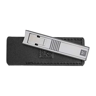Image of ZWILLING TWIN S, Nail clippers, Satin Finish, Stainless Steel