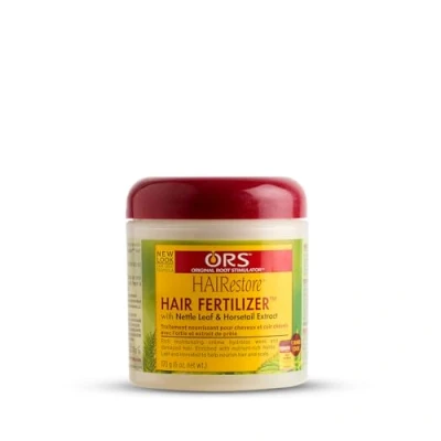 Image of Organic Root Stimulator Hair Fertilizer 6 oz / 170g x 1