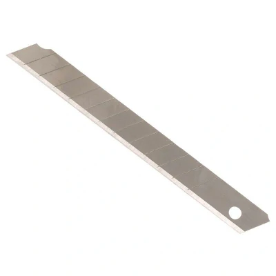 Image of Snap Off Blades 9mm (Pack 10) STA011300