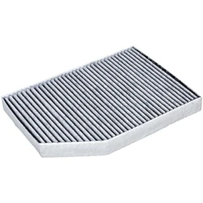 Image of 87139WAA01, 87139WAA02 Pollen Filter BLUE PRINT ADB112524 Insert, Activated Carbon 299mm 213mm 30mm BMW: X3, 3 Saloon, X4