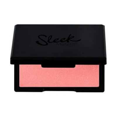 Image of Sleek MakeUP Face Form Blush, Long Lasting Buildable Colour, Feelin&#039; Like A Snack, 5.7g