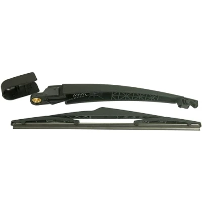 Image of TarosTrade 244 0780 N 82551 Rear Wiper Arm And Blade Set 300 Mm Station Wagon