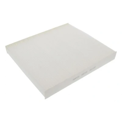Image of 1802422, 6808611 Pollen Filter MAPCO 65710 263mm 236mm 30mm VAUXHALL: Insignia Mk1, Astra Mk5, Zafira Mk2, OPEL: H GTC, B