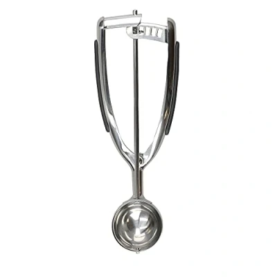 Image of KitchenAid Ice Cream Scoop Core Black