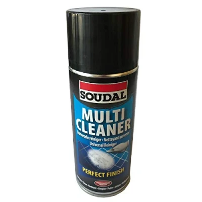 Image of Soudal Multi Cleaner 400ml