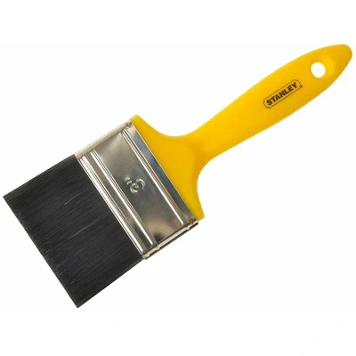 Image of Stanley Hobby Paint Brush 75mm (3in) STA429556