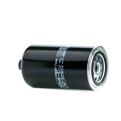 Image of 074115561, 075115561, 74115561, 75115561 Oil Filter FEBI BILSTEIN 37559 Spin on VOLKSWAGEN: TRANSPORTER 4, 4 Bus