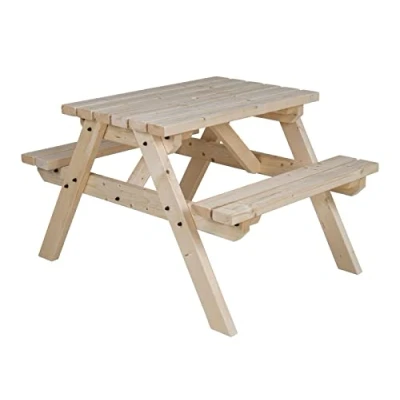 Image of Traditional Pub Style Bench 4Ft and 5Ft Comercial Grade Heavy Duty Made Of Kiln Dry Timber (5ft)