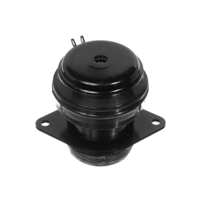 Image of 1H0199262A, 1H0199262F Engine Mount MEYLE 100 199 0037 ORIGINAL Quality Right Rear Rubber Metal yellow VOLKSWAGEN: Golf 3, 3 Cabrio