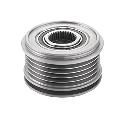 Image of 8200360480 Freewheel Clutch VALEO 588026 40,7mm