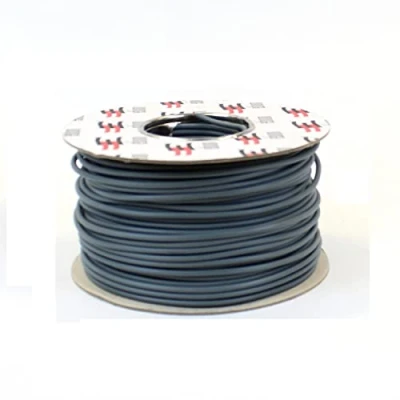 Image of Ali&#039;s DIY 6181Y 1.5mm Brown/Grey Single Core PVC Cable 15 Metre Custom Cut Length