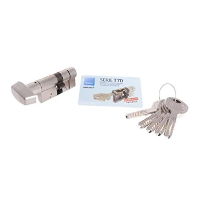 Image of Tesa t75b3535 N Security Cylinder