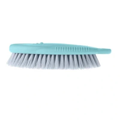 Image of VIGAR Blue Small Hard Bristle Multi Function Brush