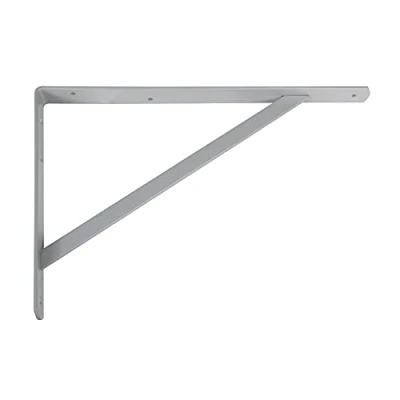 Image of Amig Wall Mounted Clothes Airer Aluminium Drying Length Extendable Line with 5 Bars Dimensions: 150 x 14 3 cm Foldable Dryer