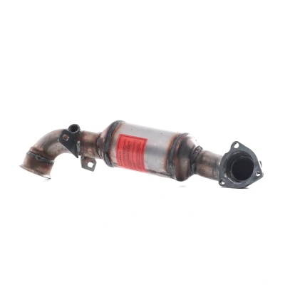 Image of 18307558787, 18307583660, 18307587713 Catalytic Converter BM CATALYSTS BM91499H Euro 4 E57 103R Non approved MINI: Hatchback, Clubman