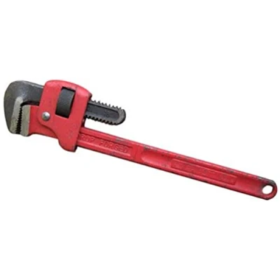 Image of Facom 131A.18 Steel Stillson Pipe Wrench