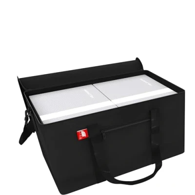 Image of Feldherr Transporter + 2 Storage Boxes FSLB310 empty