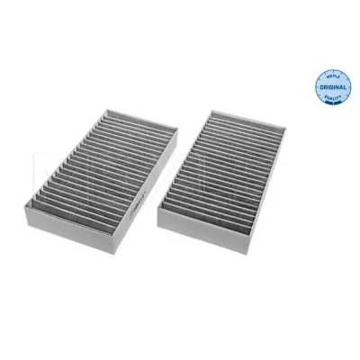Image of 1648300218, A1648300218 Pollen filter MEYLE 012 320 0028/S MERCEDES BENZ: GL, ML Class, R Class