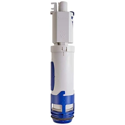 Image of Geberit 241.290.00.1 Complete Flush Valve
