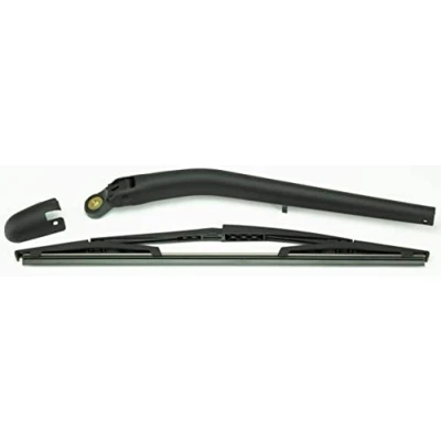 Image of TarosTrade 244 0368 N 82572 Rear Wiper Arm And Blade Set 360 Mm