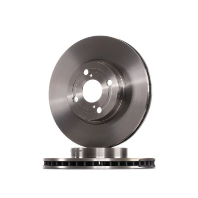 Image of BD1111 Brake disc BOSCH 0 986 479 245 275mm 25mm 4 100mm Vented Oiled TOYOTA: Corolla Verso, IX Hatchback, Verso