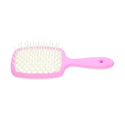 Image of Jäneke Hair Brush (Sp226 Pastel Pink) 80 g