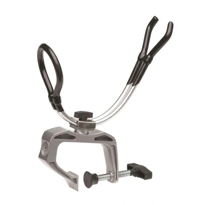 Image of Kinetic Boat rod holder Closed Arm